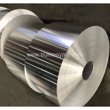 Food Packing Aluminum laminated foil